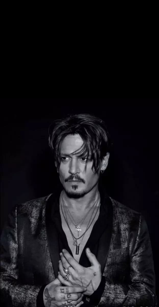 Johnny depp thumbnail