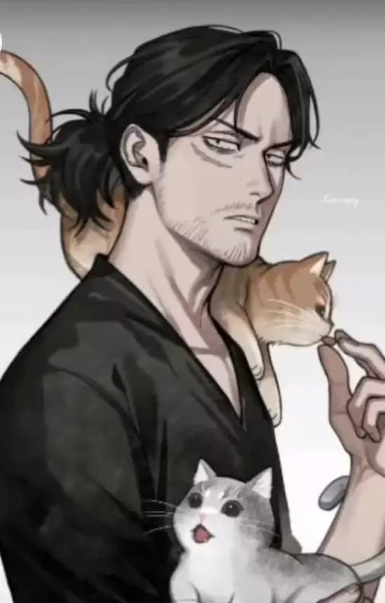 SHOTA AIZAWA thumbnail
