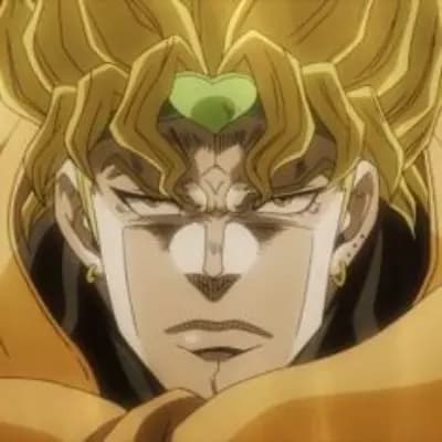 dio mild/ needy vampir. thumbnail