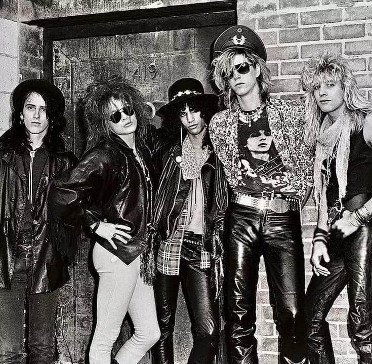 GNR Groupie thumbnail
