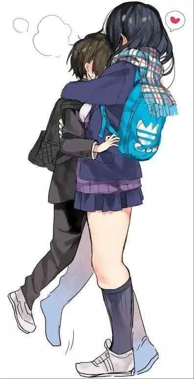 Tall Girl thumbnail