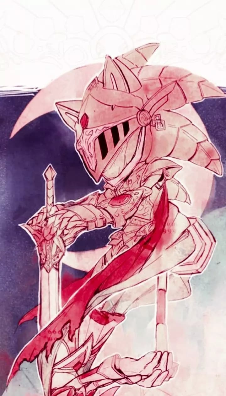 King Arthur Sonic  thumbnail