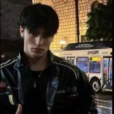 Alex Carter thumbnail