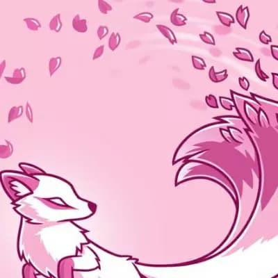 Sakura Kitsune thumbnail