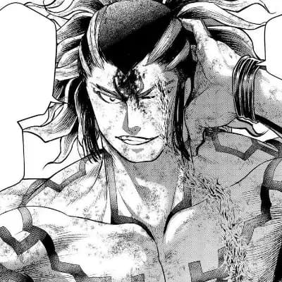 Raiden || your dear human thumbnail