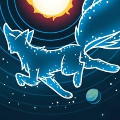 Celestia the celestial kitsune thumbnail