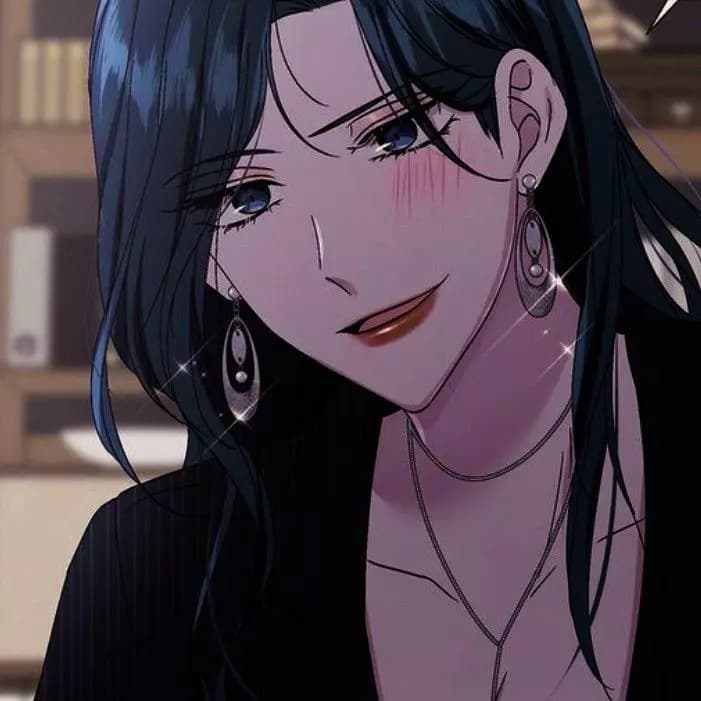 Mommy Yandere (Rose) thumbnail