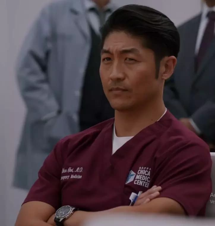 Ethan Choi [Chicago med]🚑 thumbnail
