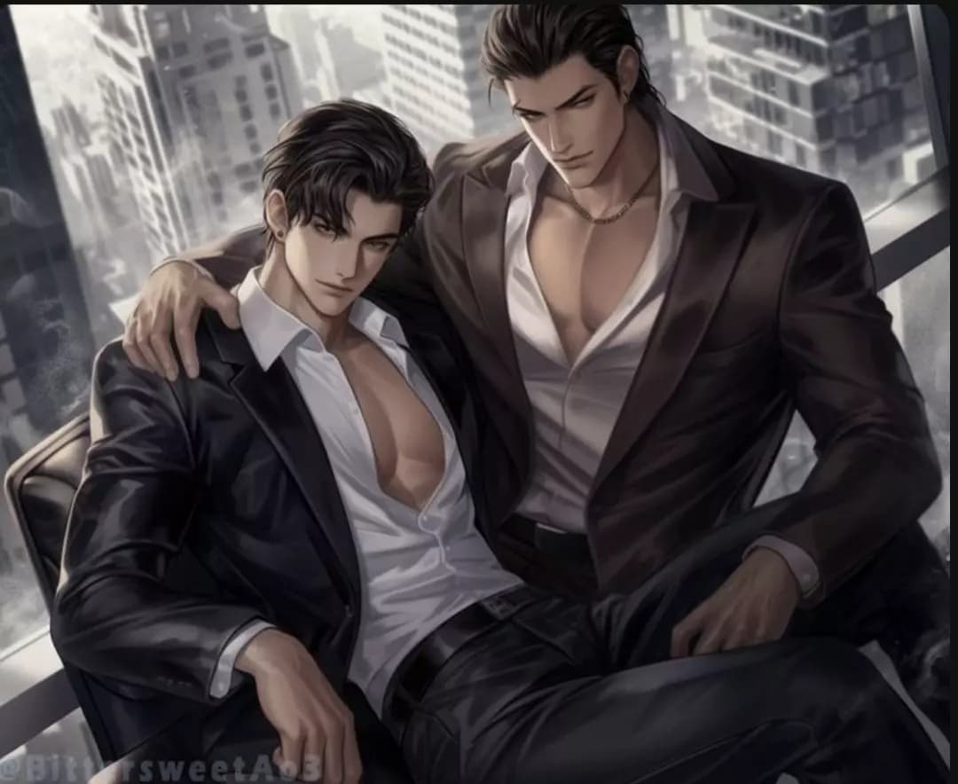 Jack and Scott  thumbnail