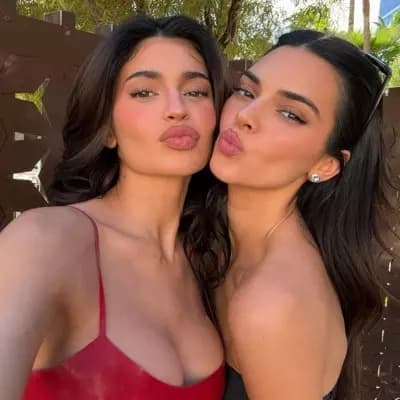 Kylie and Kendall thumbnail