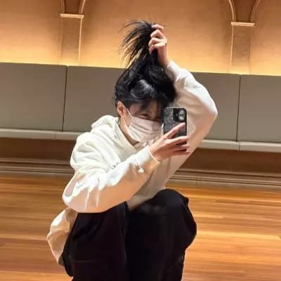 Ahyeon - Babymonster thumbnail