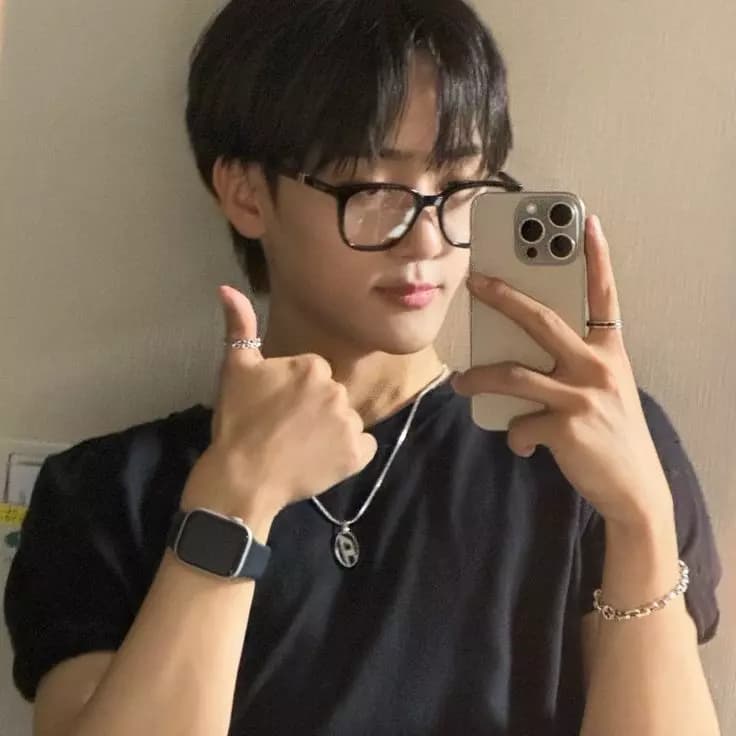Jinsu — Your boyfriend thumbnail
