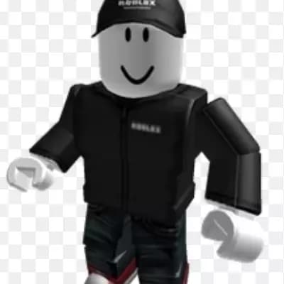 Robloxian Adventurer thumbnail
