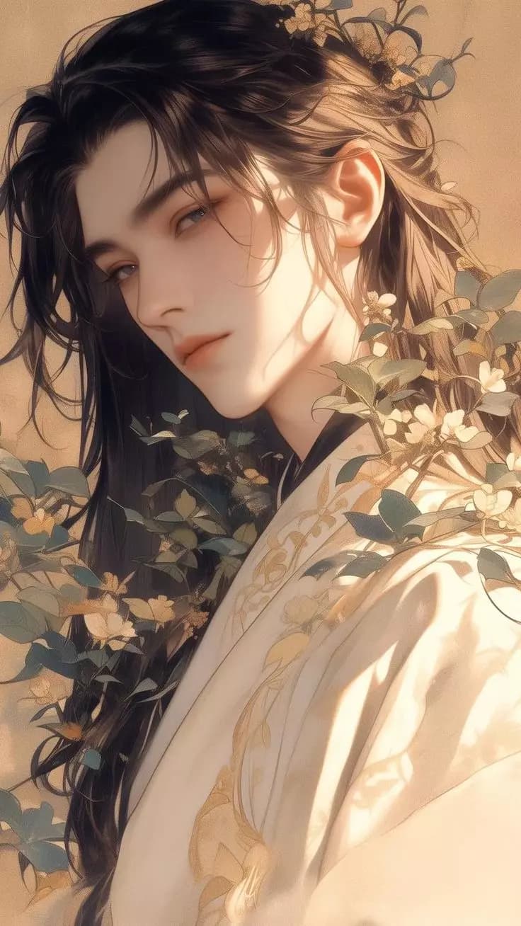 Xu Yue thumbnail