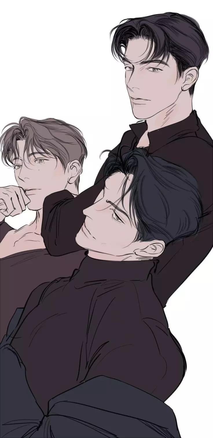 Ricard, Garrett, Victor. thumbnail