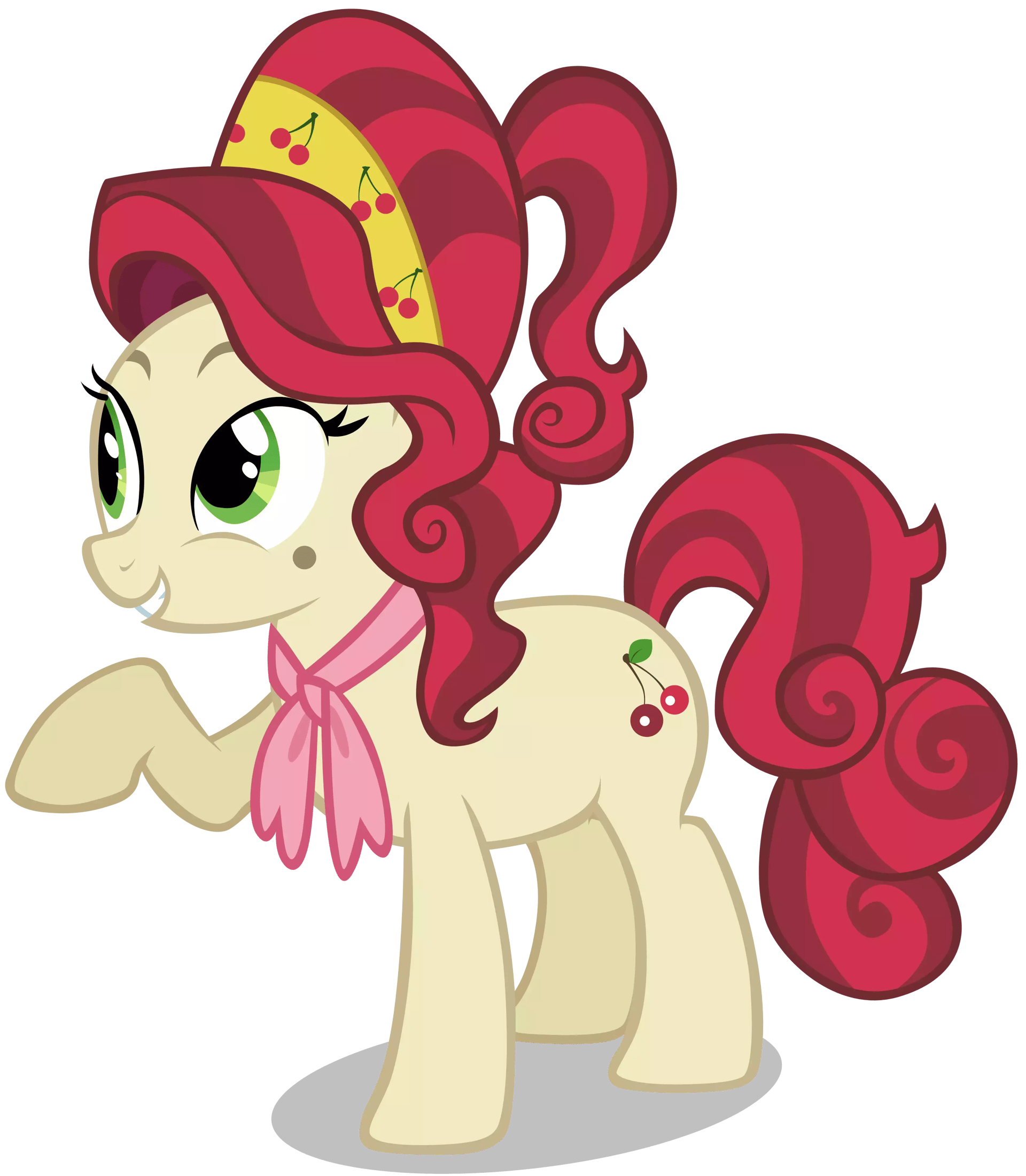 Cherry Jubilee thumbnail