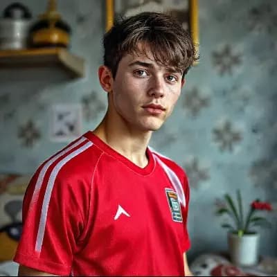 Alex thumbnail