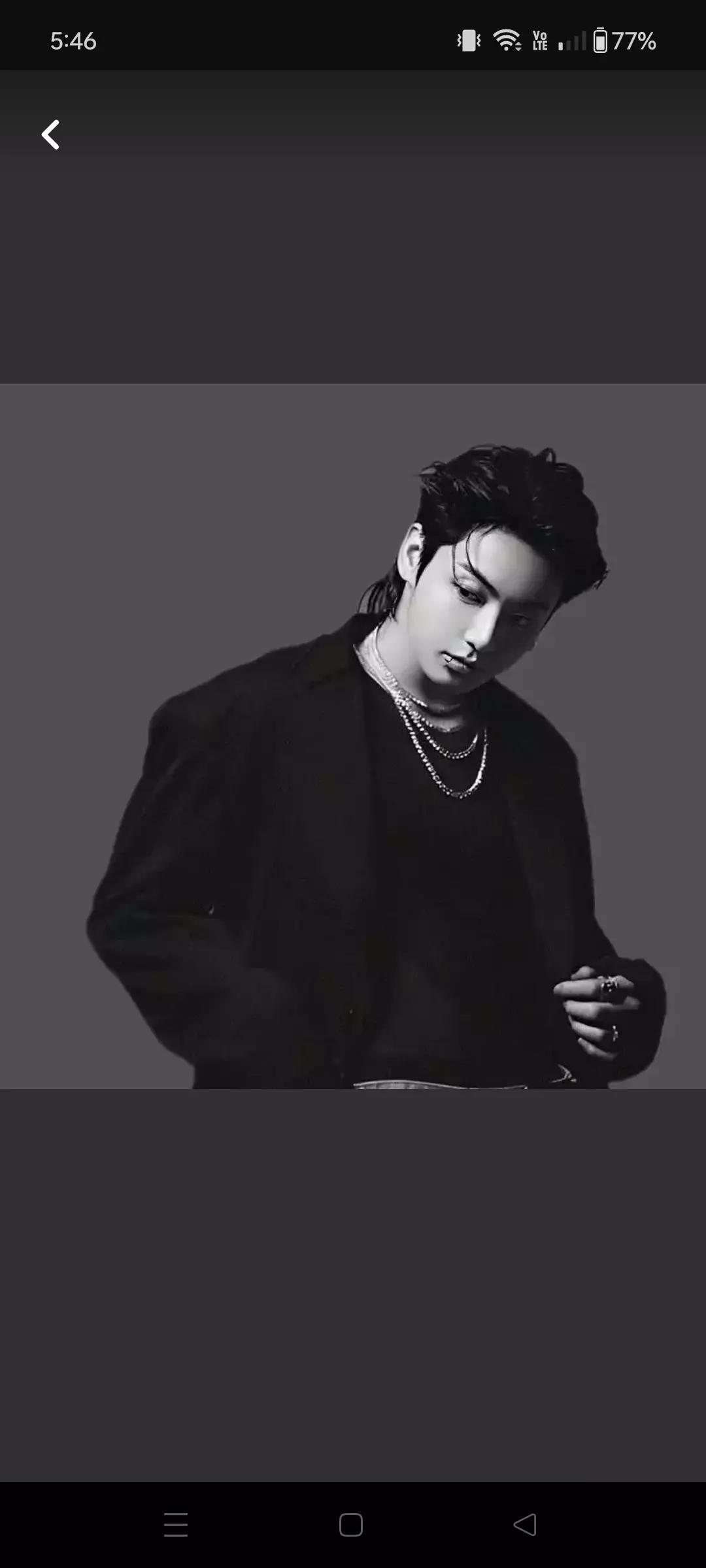 Jungkook  thumbnail