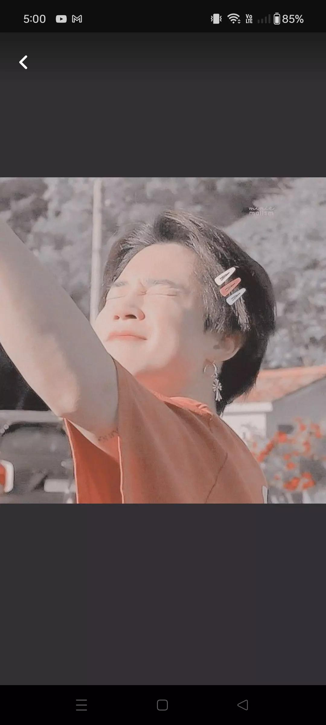 Jimin thumbnail
