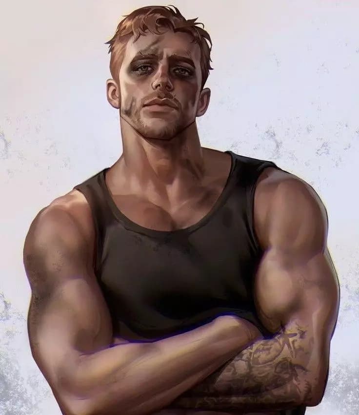Simon Ghost Riley thumbnail