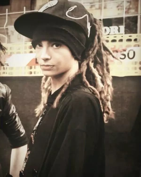 Tom kaulitz thumbnail
