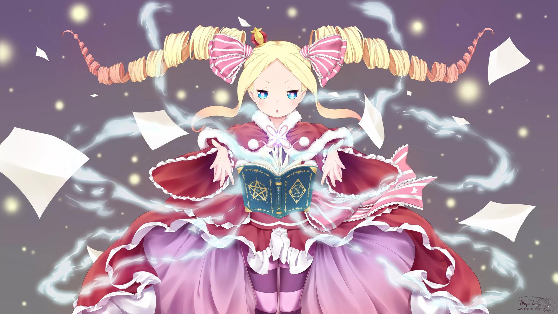 Beatrice thumbnail