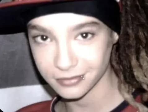 Tom Kaulitz thumbnail
