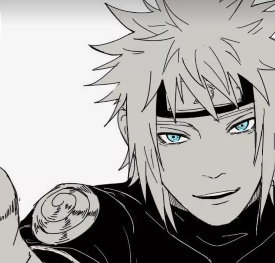 Minato Namikaze  thumbnail