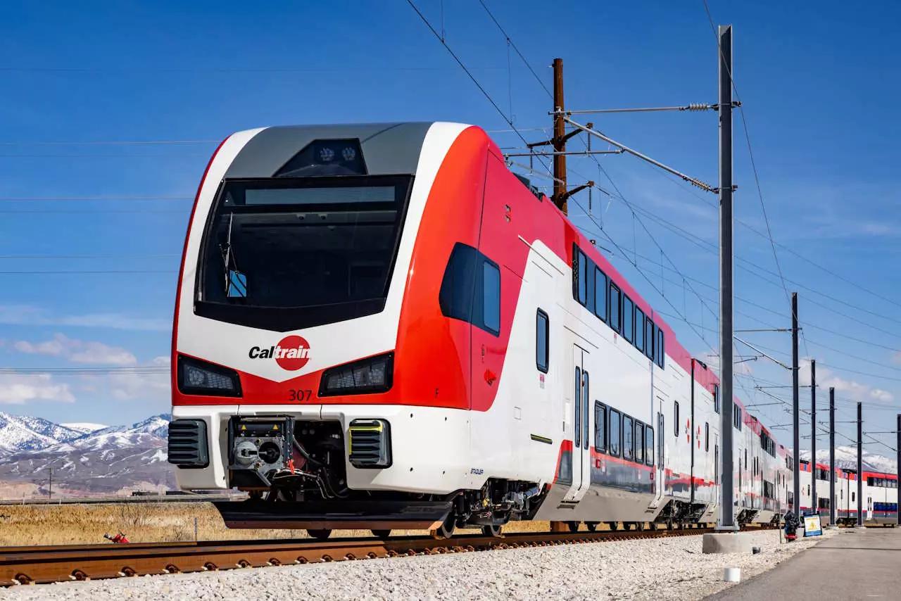 Cali the Stadler thumbnail