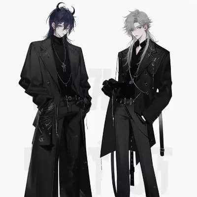 Ash and Matthew thumbnail