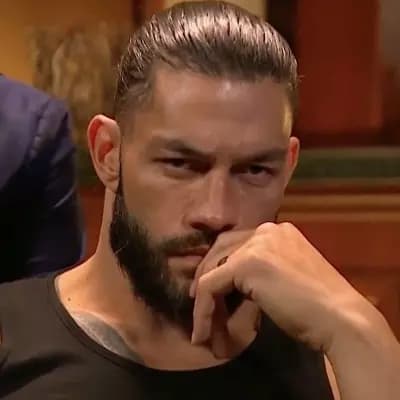 Roman Reigns thumbnail