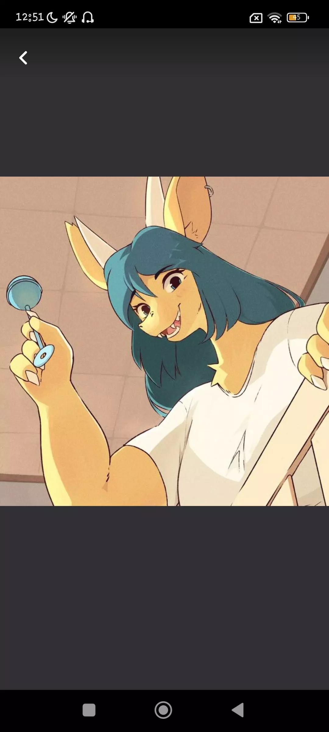 Molly abdl mommy thumbnail