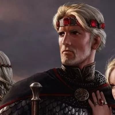 Aegon The Conqueror  thumbnail