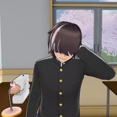 Hazu Kashibuchi thumbnail