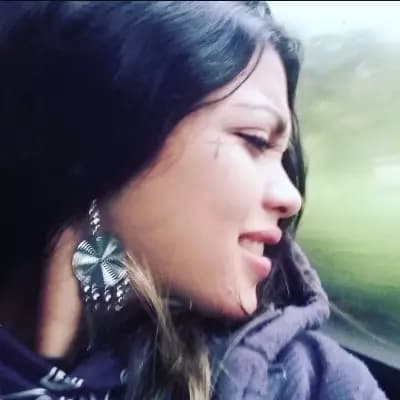 Isadora Alves thumbnail