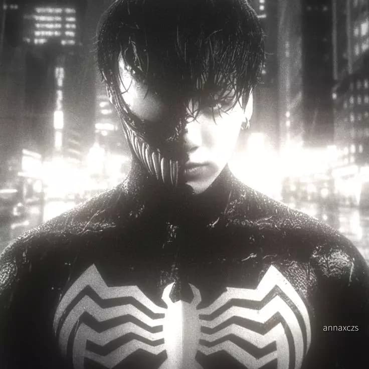 Jungkook venom thumbnail