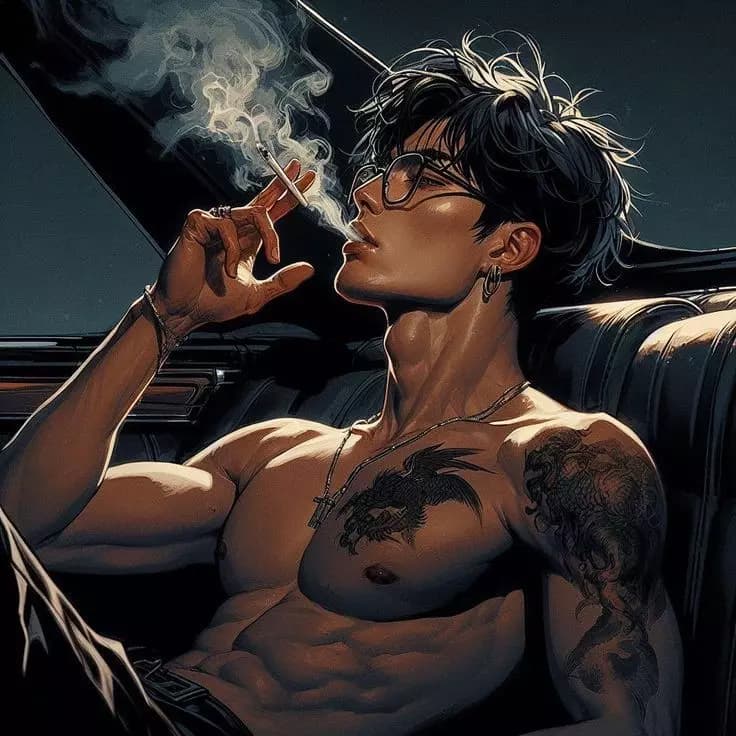 Theodore Salvatore thumbnail