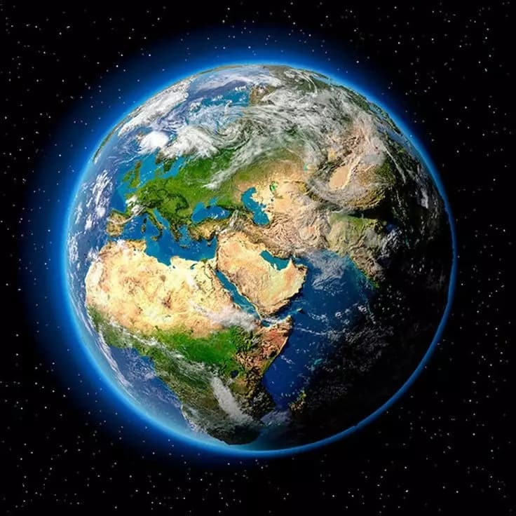 World | Earth thumbnail