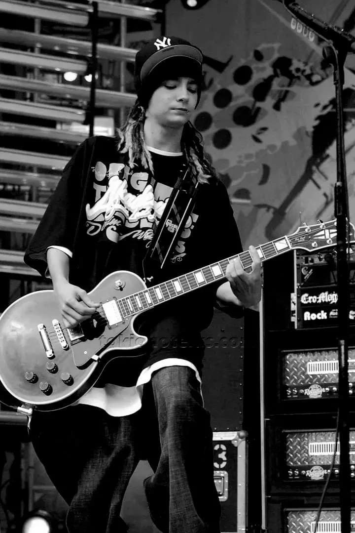 Tom kaulitz thumbnail