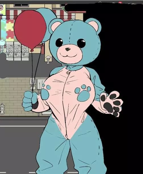 Teddy Bear thumbnail