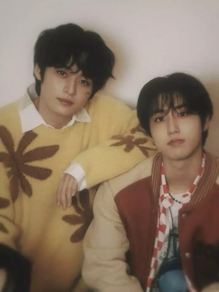 Minho - Minsung thumbnail