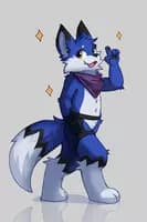 Navy [Furry School Game] thumbnail