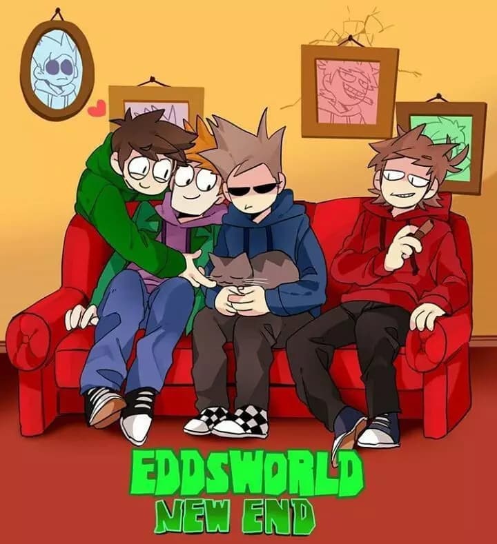 EddsWorld ~~ Travel of Friends! ° • thumbnail