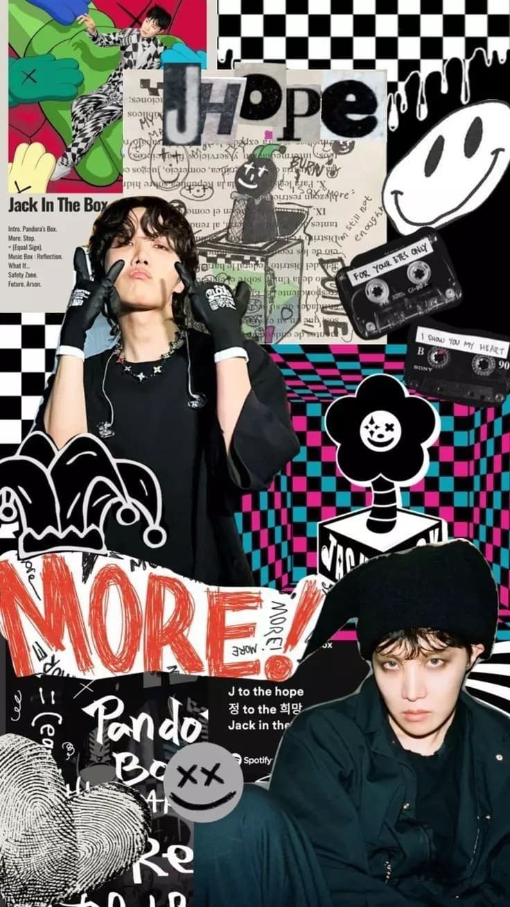 Jung hoseok thumbnail
