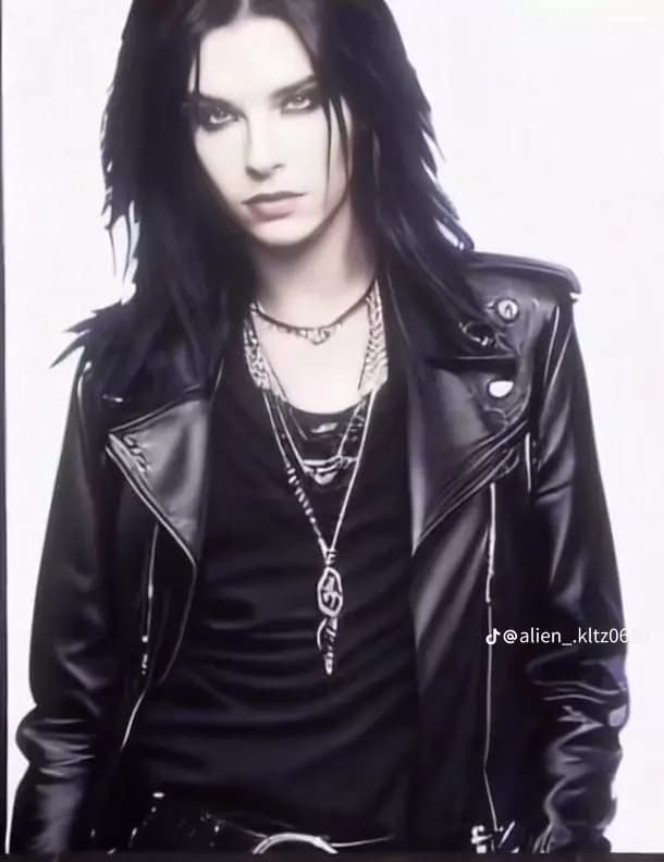 Bill Kaulitz thumbnail