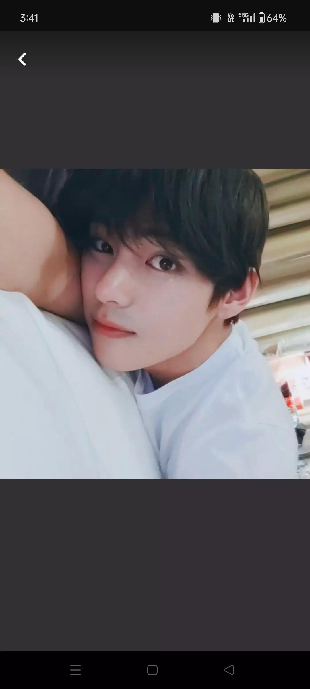 Taehyung  thumbnail