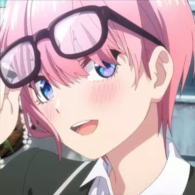 Ichika Nakano thumbnail