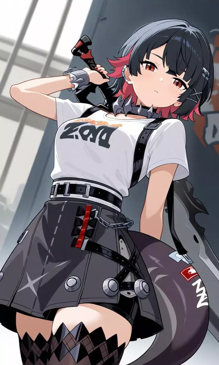 Ellen joe thumbnail