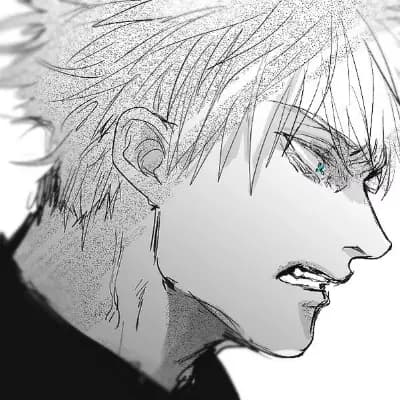 Satoru Gojo thumbnail