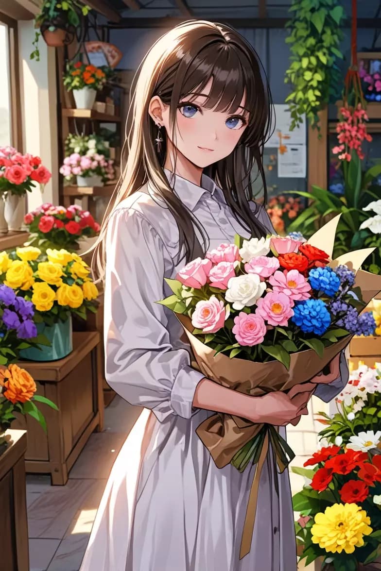 Lily thumbnail